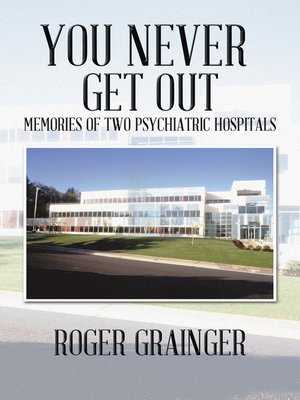 cover image of You Never Get Out
